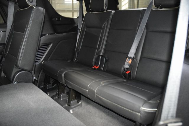 2021 GMC Yukon SLT - 22980307 - 40