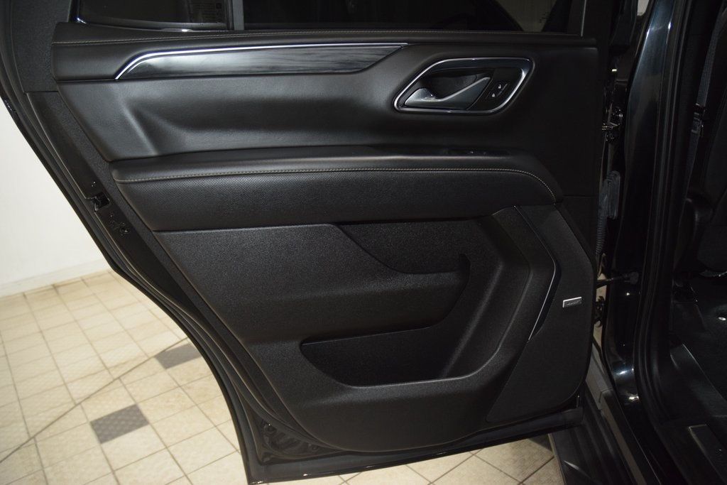 2021 GMC Yukon SLT - 22980307 - 41