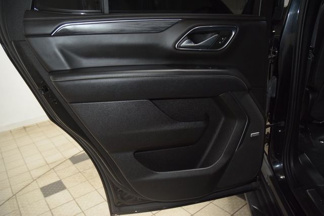 2021 GMC Yukon SLT - 22980307 - 41