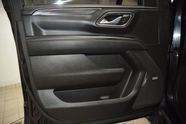 2021 GMC Yukon SLT - 22980307 - 44