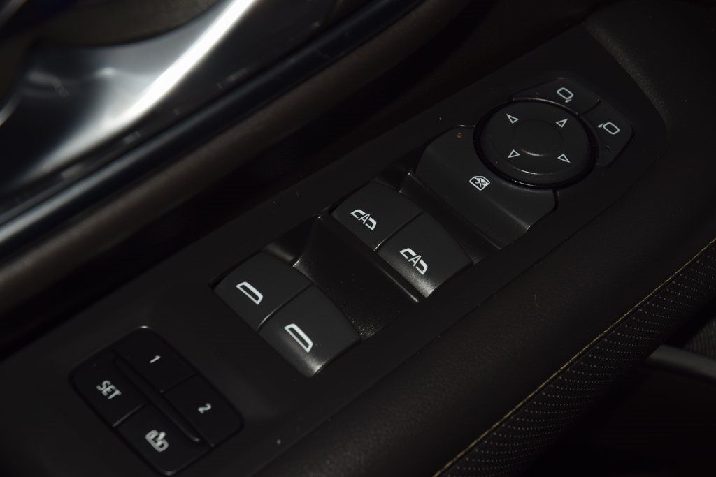 2021 GMC Yukon SLT - 22980307 - 45