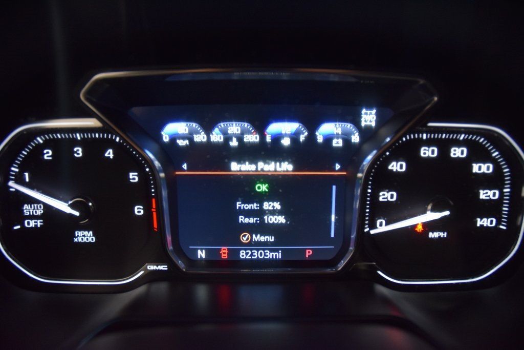 2021 GMC Yukon SLT - 22980307 - 49