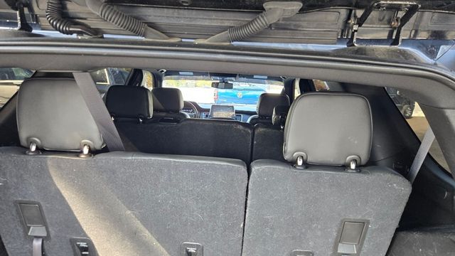 2021 GMC Yukon SLT - 22980307 - 5