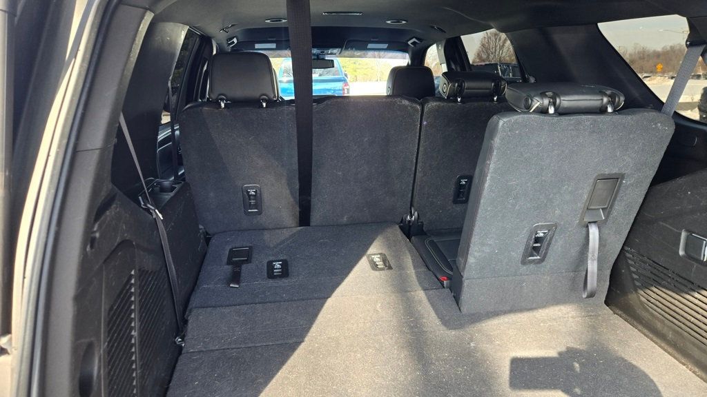 2021 GMC Yukon SLT - 22980307 - 6