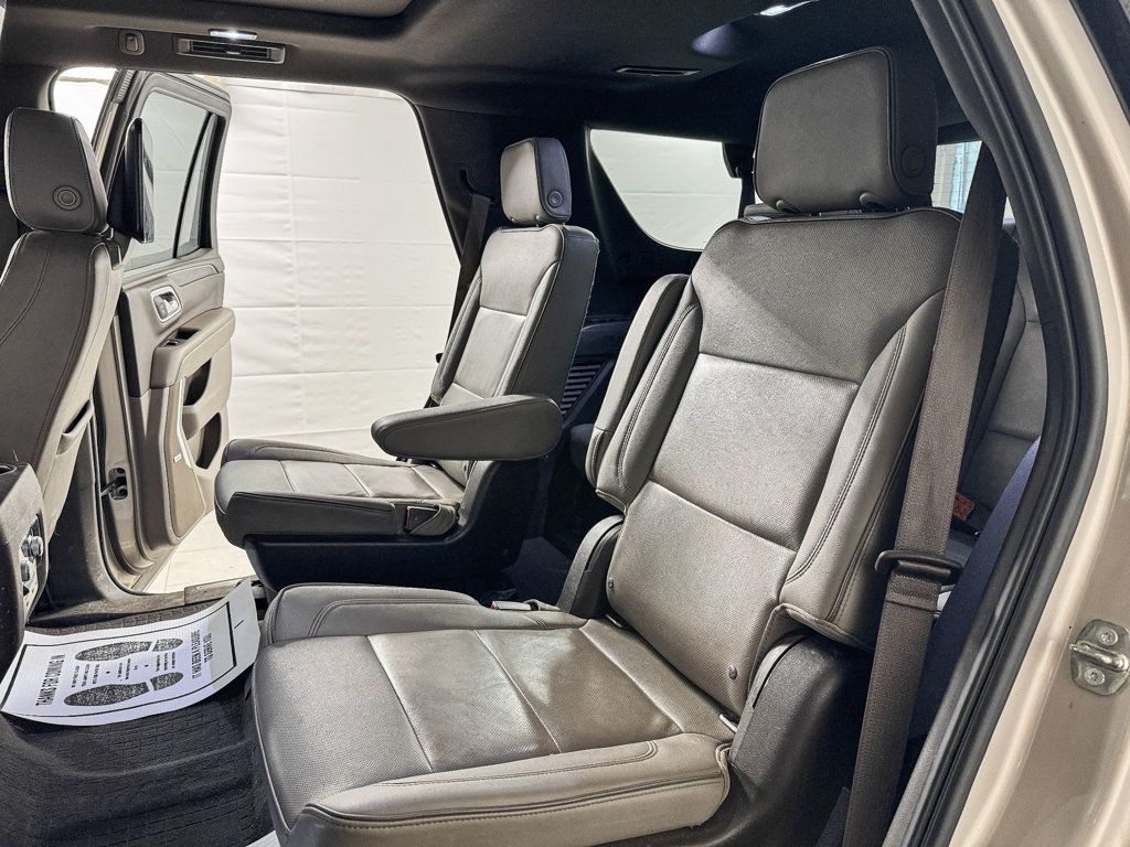 2021 GMC Yukon SLT 4WD - 22976793 - 9