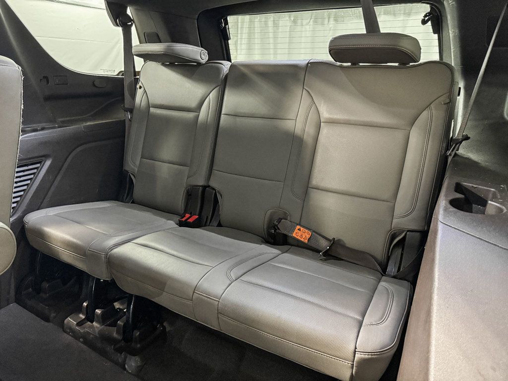 2021 GMC Yukon SLT 4WD - 22976793 - 10