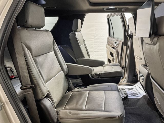 2021 GMC Yukon SLT 4WD - 22976793 - 12