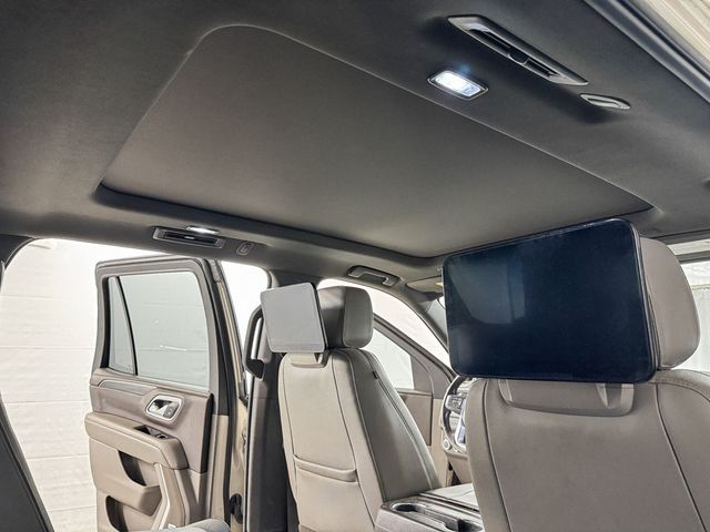 2021 GMC Yukon SLT 4WD - 22976793 - 13