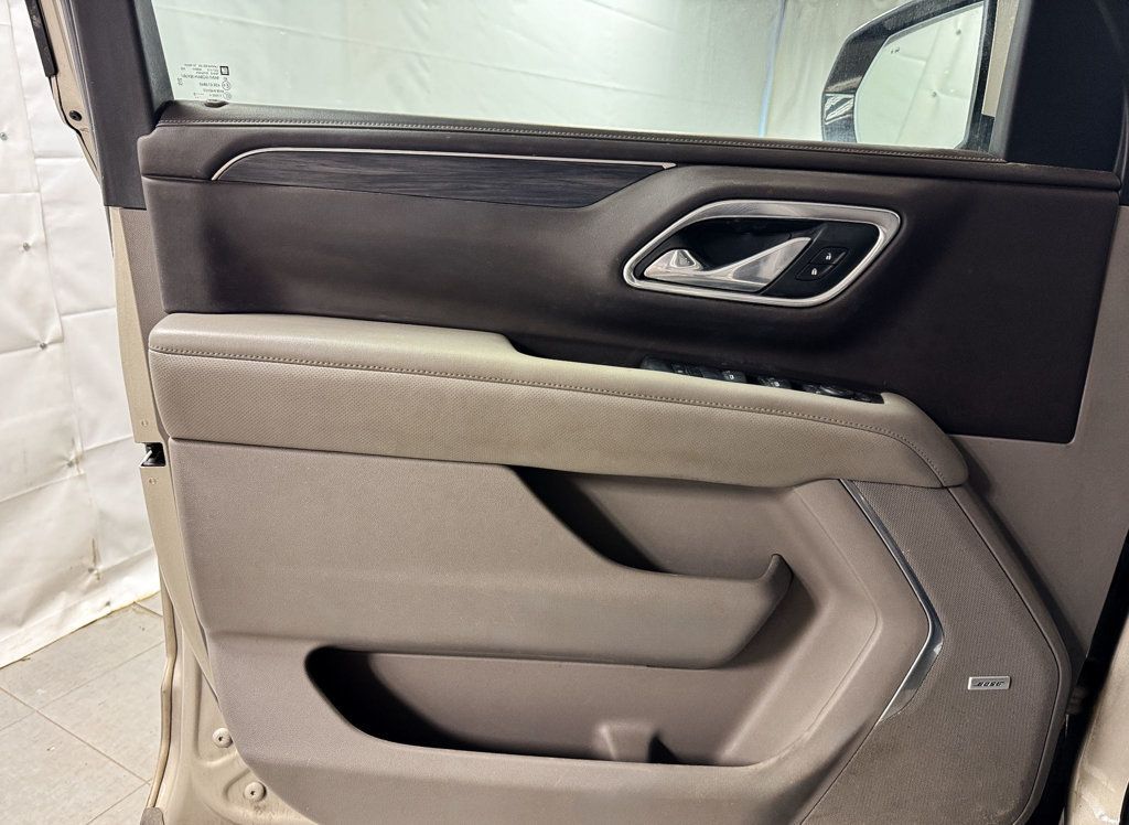 2021 GMC Yukon SLT 4WD - 22976793 - 15