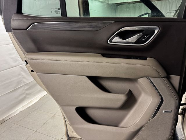 2021 GMC Yukon SLT 4WD - 22976793 - 16