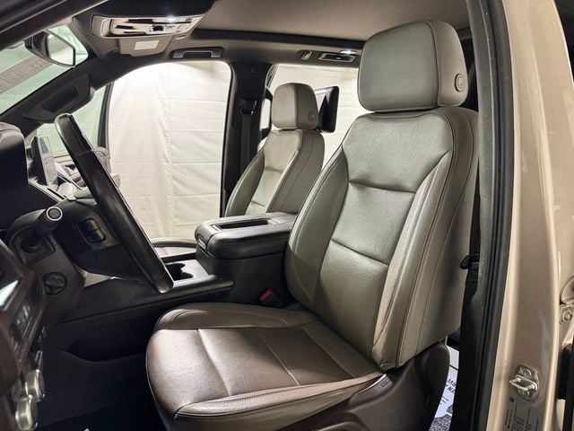 2021 GMC Yukon SLT 4WD - 22976793 - 8