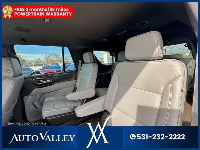 2021 GMC Yukon SLT Sport Utility 4D - 23013989 - 19