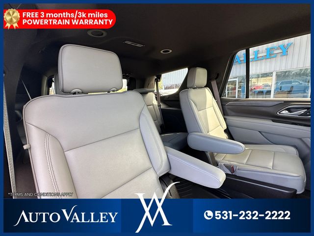 2021 GMC Yukon SLT Sport Utility 4D - 23013989 - 23