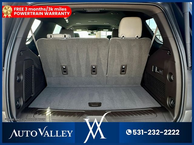 2021 GMC Yukon SLT Sport Utility 4D - 23013989 - 33