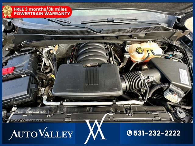 2021 GMC Yukon SLT Sport Utility 4D - 23013989 - 34