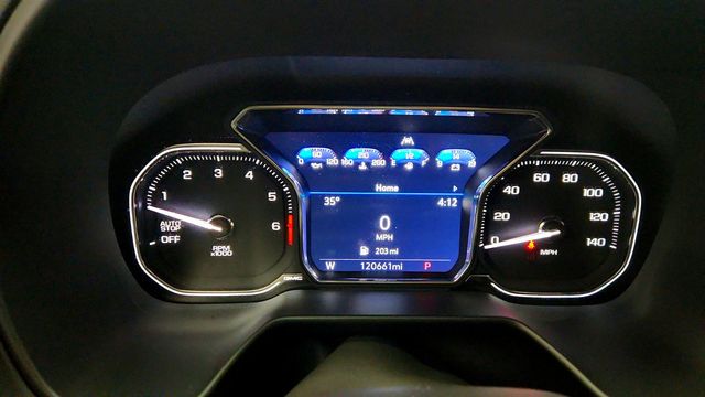 2021 GMC Yukon SLT w/ Premium Package & Heated 2nd Row Bucket Seats - 22992463 - 14