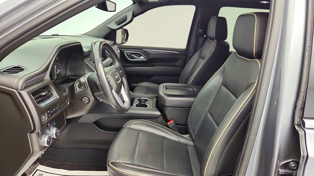2021 GMC Yukon SLT w/ Premium Package & Heated 2nd Row Bucket Seats - 22992463 - 20