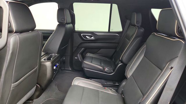 2021 GMC Yukon SLT w/ Premium Package & Heated 2nd Row Bucket Seats - 22992463 - 21