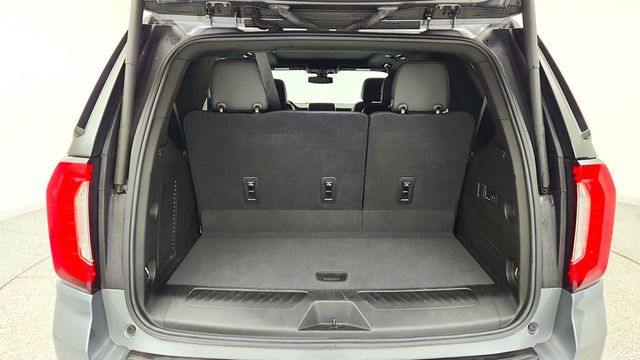 2021 GMC Yukon SLT w/ Premium Package & Heated 2nd Row Bucket Seats - 22992463 - 23