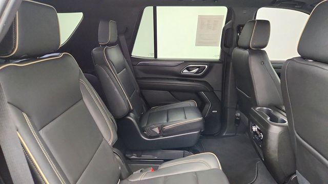2021 GMC Yukon SLT w/ Premium Package & Heated 2nd Row Bucket Seats - 22992463 - 24