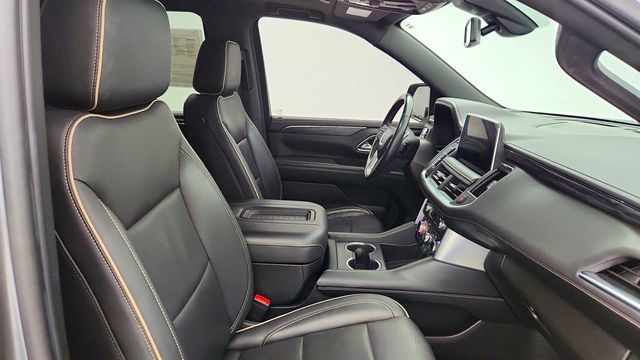 2021 GMC Yukon SLT w/ Premium Package & Heated 2nd Row Bucket Seats - 22992463 - 25