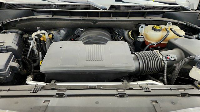 2021 GMC Yukon SLT w/ Premium Package & Heated 2nd Row Bucket Seats - 22992463 - 28