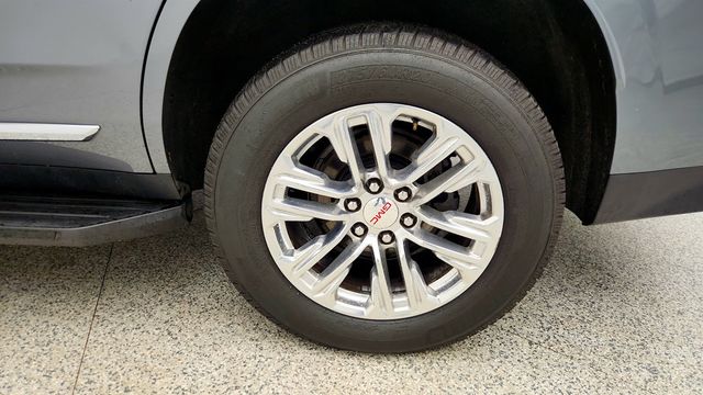 2021 GMC Yukon SLT w/ Premium Package & Heated 2nd Row Bucket Seats - 22992463 - 8