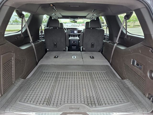 2021 GMC Yukon XL 2WD 4dr Denali - 23024644 - 12