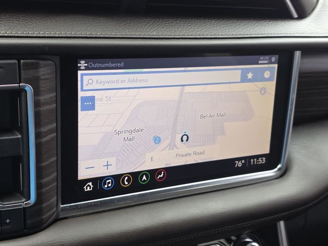 2021 GMC Yukon XL 2WD 4dr Denali - 23024644 - 15