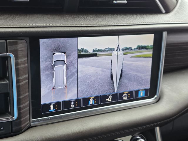 2021 GMC Yukon XL 2WD 4dr Denali - 23024644 - 20