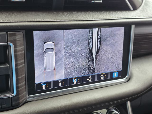 2021 GMC Yukon XL 2WD 4dr Denali - 23024644 - 21