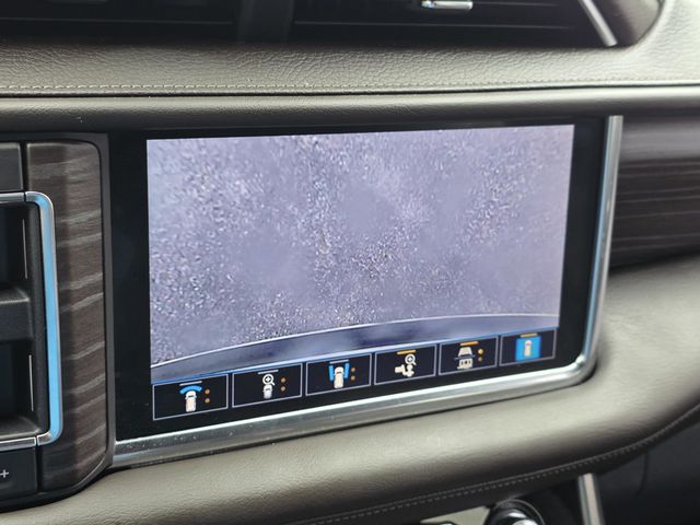 2021 GMC Yukon XL 2WD 4dr Denali - 23024644 - 22
