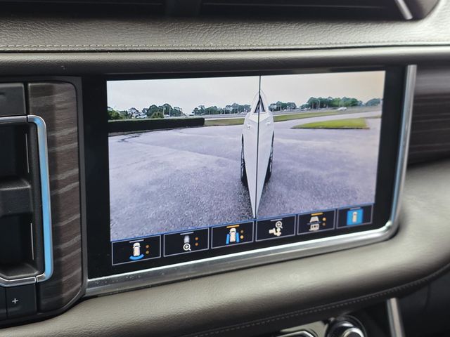 2021 GMC Yukon XL 2WD 4dr Denali - 23024644 - 24