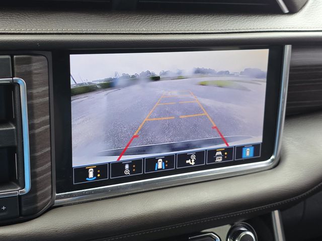 2021 GMC Yukon XL 2WD 4dr Denali - 23024644 - 28