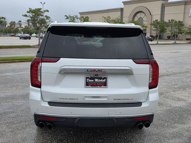 2021 GMC Yukon XL 2WD 4dr Denali - 23024644 - 2