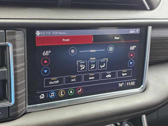 2021 GMC Yukon XL 2WD 4dr Denali - 23024644 - 29