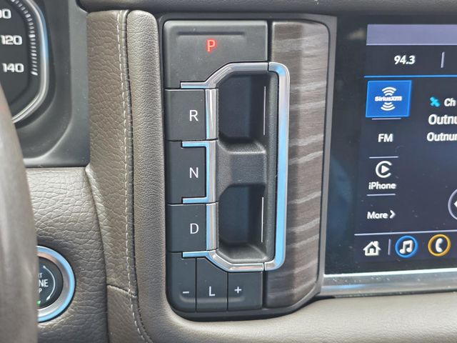 2021 GMC Yukon XL 2WD 4dr Denali - 23024644 - 36