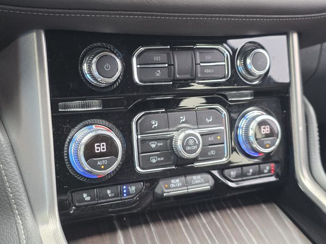 2021 GMC Yukon XL 2WD 4dr Denali - 23024644 - 37