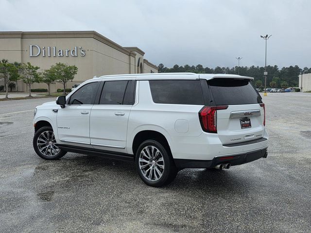 2021 GMC Yukon XL 2WD 4dr Denali - 23024644 - 3
