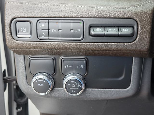 2021 GMC Yukon XL 2WD 4dr Denali - 23024644 - 39