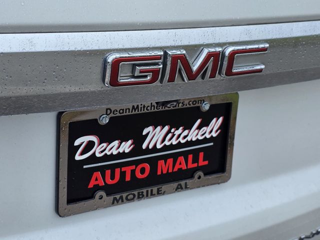2021 GMC Yukon XL 2WD 4dr Denali - 23024644 - 45