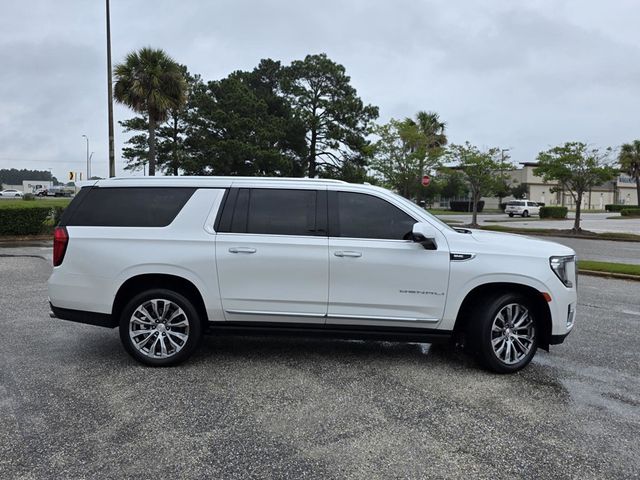 2021 GMC Yukon XL 2WD 4dr Denali - 23024644 - 53