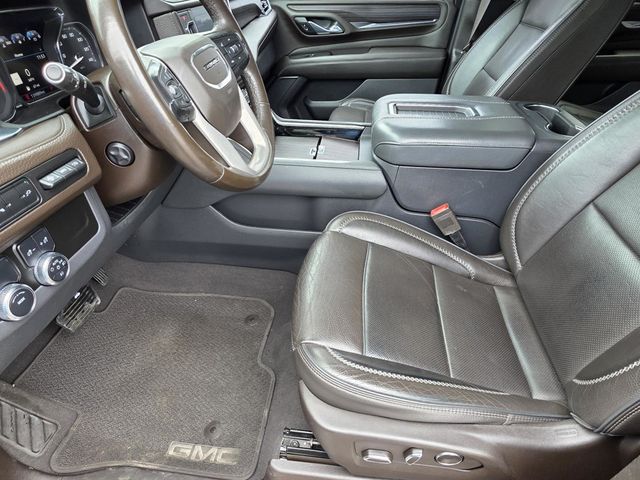 2021 GMC Yukon XL 2WD 4dr Denali - 23024644 - 5