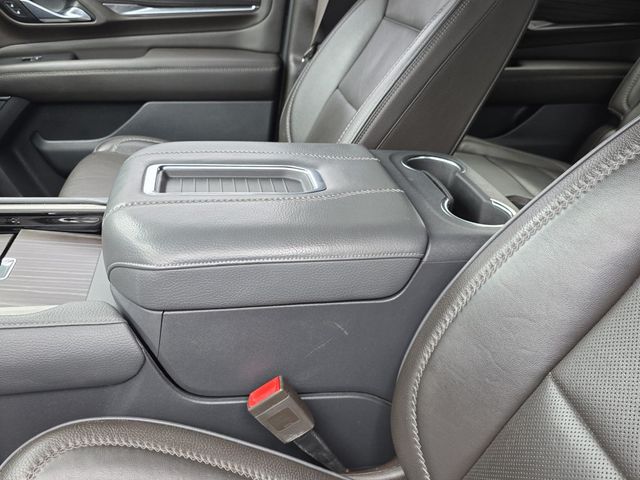 2021 GMC Yukon XL 2WD 4dr Denali - 23024644 - 7