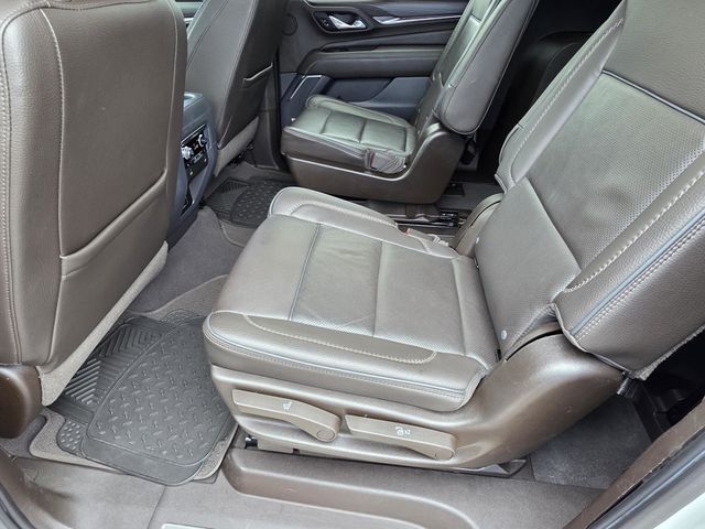 2021 GMC Yukon XL 2WD 4dr Denali - 23024644 - 8
