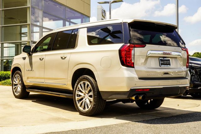 2021 GMC Yukon XL 2WD 4dr Denali - 23022368 - 9