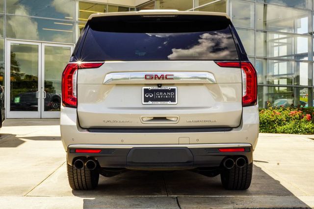 2021 GMC Yukon XL 2WD 4dr Denali - 23022368 - 10