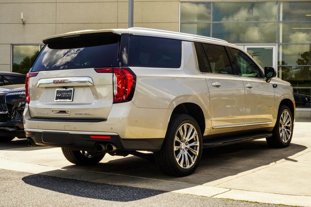 2021 GMC Yukon XL 2WD 4dr Denali - 23022368 - 11
