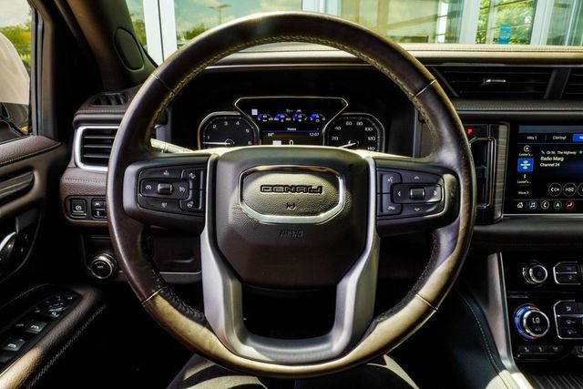 2021 GMC Yukon XL 2WD 4dr Denali - 23022368 - 14