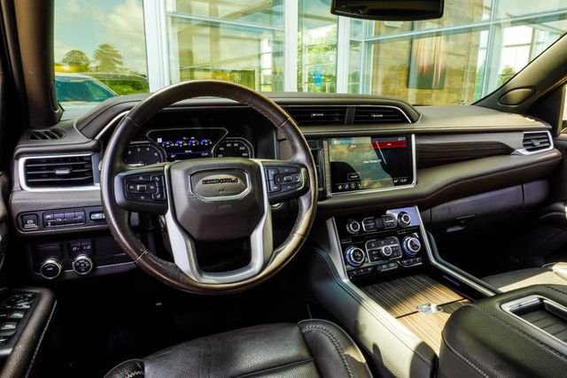 2021 GMC Yukon XL 2WD 4dr Denali - 23022368 - 15